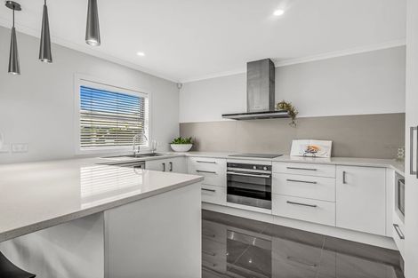 Photo of property in 83c Fitzroy Street, Terrace End, Palmerston North, 4410