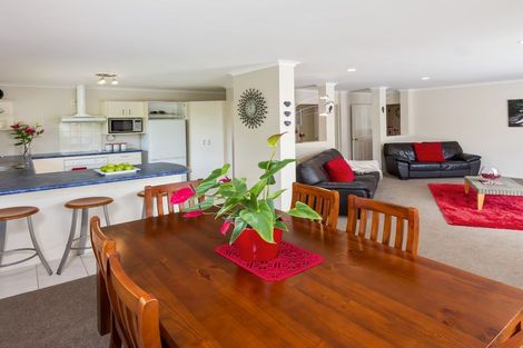 Photo of property in 20 Nephin Place, East Tamaki Heights, Auckland, 2016