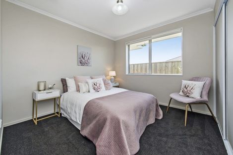 Photo of property in 28 Jean Archie Drive, Rolleston, 7614