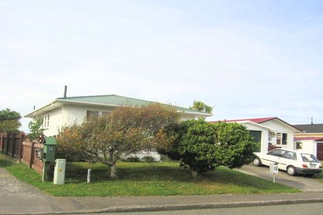 Photo of property in 12 Glenamoy Crescent, Johnsonville, Wellington, 6037