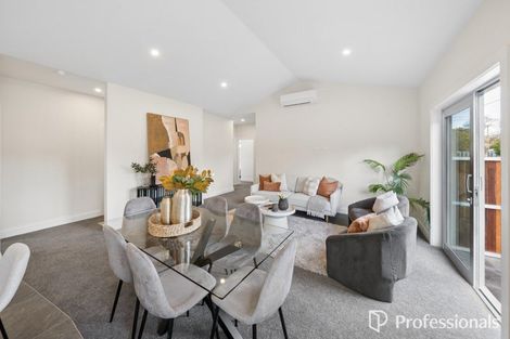 Photo of property in 56a Brentwood Street, Trentham, Upper Hutt, 5018