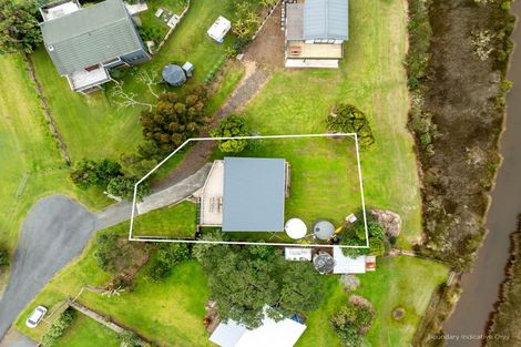 Photo of property in 12 Omutu Street, Oakura, Hikurangi, 0184