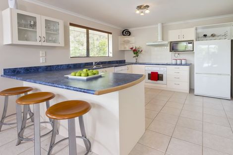 Photo of property in 20 Nephin Place, East Tamaki Heights, Auckland, 2016