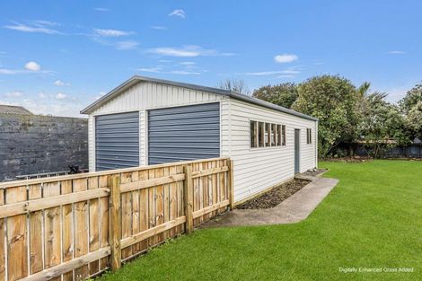 Photo of property in 56 Devon Road, Springvale, Whanganui, 4501