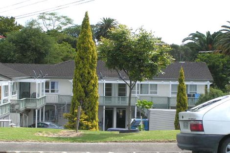 Photo of property in 8/174 Queen Street, Northcote Point, Auckland, 0627