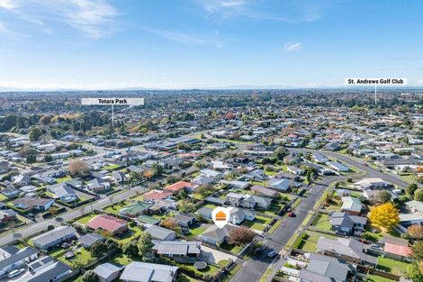 Photo of property in 18 Larnach Street, St Andrews, Hamilton, 3200
