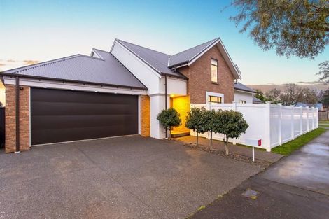 Photo of property in 83 Highsted Road, Bishopdale, Christchurch, 8053