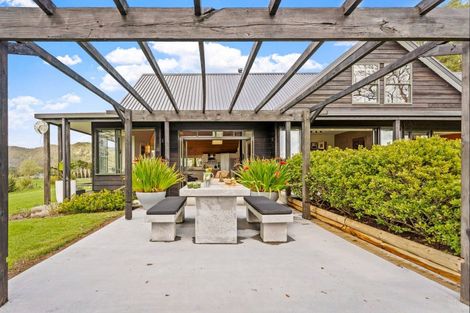 Photo of property in 402 Old Kaipara Road, Kaipara Flats, Warkworth, 0981