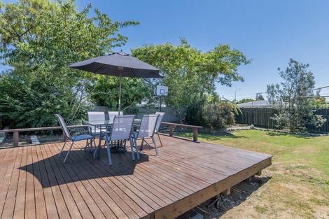 Photo of property in 27 Parsons Avenue, Levin, 5510