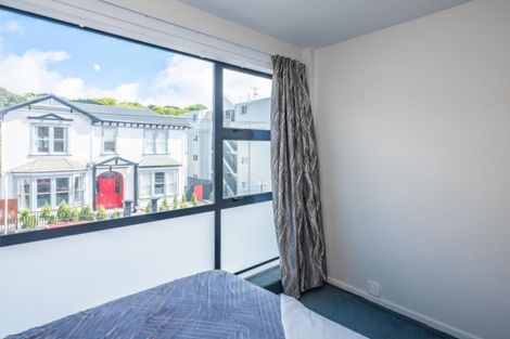 Photo of property in Avon Flats, 17/217u The Terrace, Wellington Central, Wellington, 6011