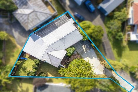 Photo of property in 1/14 Roband Avenue, Glenfield, Auckland, 0629