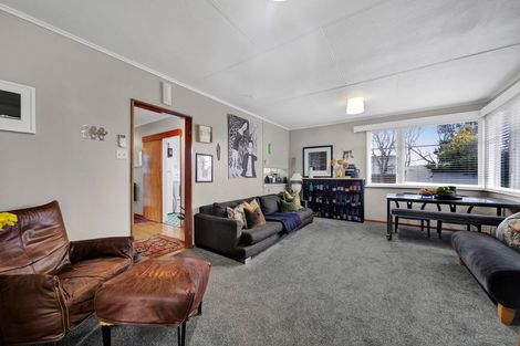 Photo of property in 37 Reid Avenue, Hawera, 4610