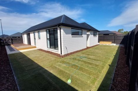 Photo of property in 18 Grimwood Street, Woodend, 7610