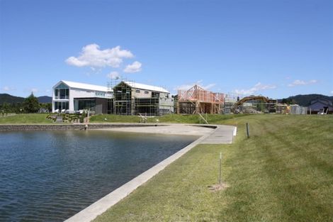 Photo of property in 126 Motu Hei, Pauanui, Hikuai, 3579