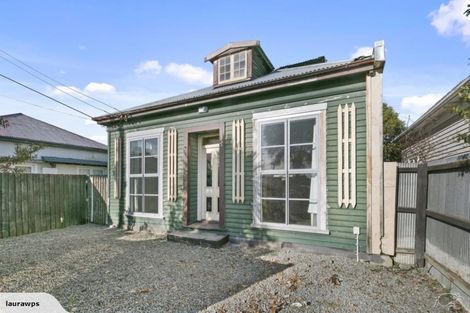 Photo of property in 536 Tuam Street, Phillipstown, Christchurch, 8011