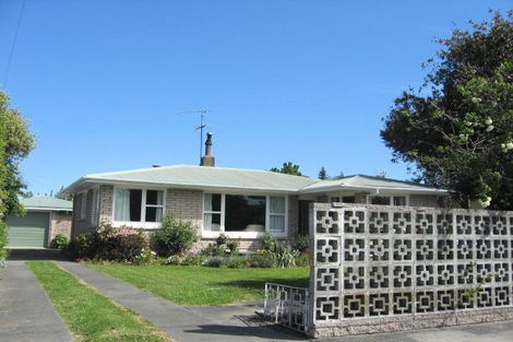 Photo of property in 47 Dillon Street, Blenheim, 7201