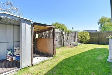 Photo of property in 2/60 Rhona Street, Linwood, Christchurch, 8062