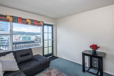 Photo of property in Avon Flats, 17/217u The Terrace, Wellington Central, Wellington, 6011