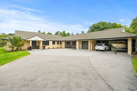 Photo of property in 611 Crane Road, Kauri, Kamo, 0185