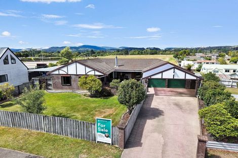 Photo of property in 3 Memphis Place, Pomare, Rotorua, 3015