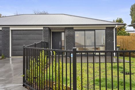 Photo of property in 7u3 Corrin Street, Melville, Hamilton, 3206
