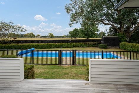 Photo of property in 1070 Kaipaki Road, Cambridge, 3495