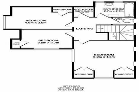Photo of property in 1 Marama Terrace, Eastbourne, Lower Hutt, 5013