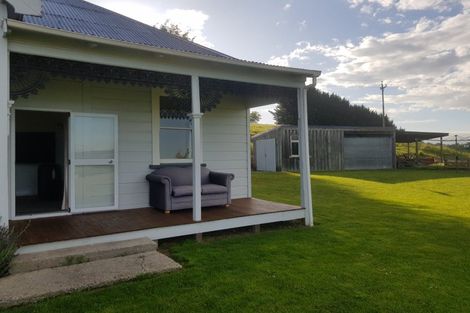 Photo of property in 48 Dunlop Road, Clydevale, Balclutha, 9274