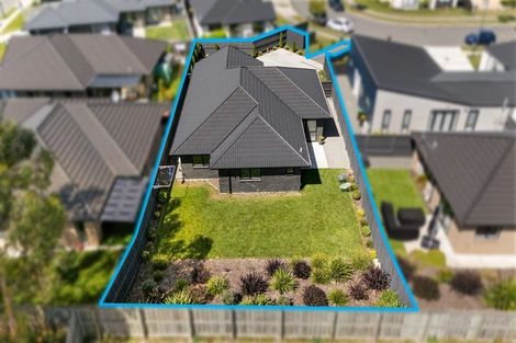 Photo of property in 8 Rahme Crescent, Kaiapoi, 7630