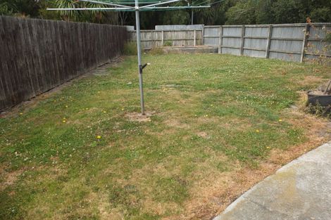 Photo of property in 17 Piko Crescent, Riccarton, Christchurch, 8041