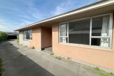 Photo of property in 45 Charles Street, Waltham, Christchurch, 8011