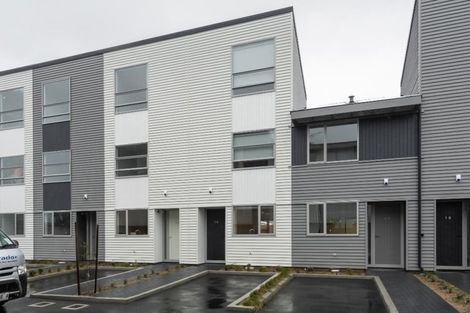 Photo of property in 16/36u Tacy Street, Kilbirnie, Wellington, 6022