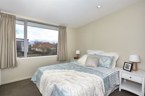 Photo of property in 87a Canon Street, St Albans, Christchurch, 8014