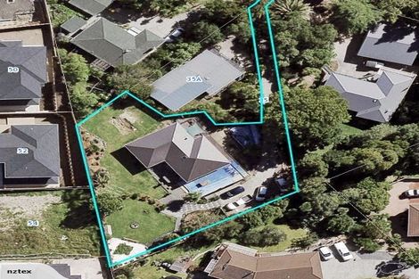 Photo of property in 35 Ranui Avenue, Ranui, Auckland, 0612