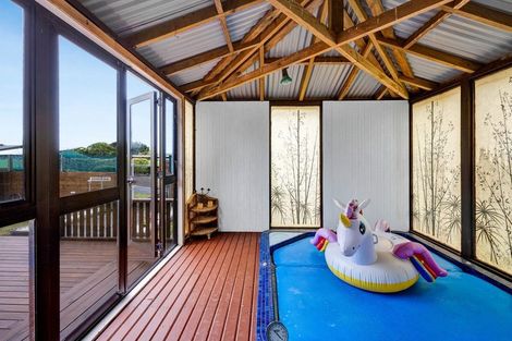 Photo of property in 8 Von Tempsky Street, Normanby, Hawera, 4614