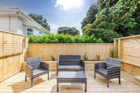 Photo of property in 69u1 Darlington Road, Miramar, Wellington, 6022
