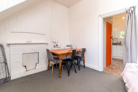Photo of property in 1 Haddon Place, Dunedin Central, Dunedin, 9016