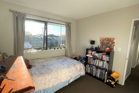 Photo of property in 64 Mackworth Street, Woolston, Christchurch, 8062