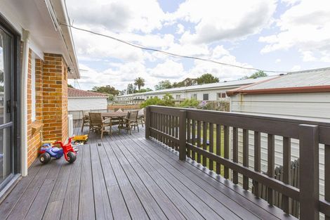 Photo of property in 1/17 King Edward Avenue, Papakura, 2110