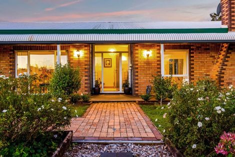 Photo of property in 315 Tarata Road, Norfolk, Inglewood, 4387