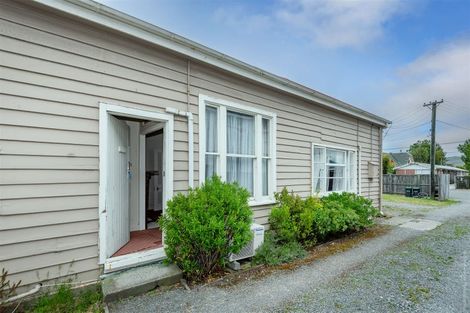 Photo of property in 405 Gloucester Street, Linwood, Christchurch, 8011