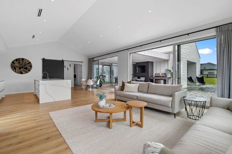 Photo of property in 34 Captain Stone Road, Te Kowhai, 3288