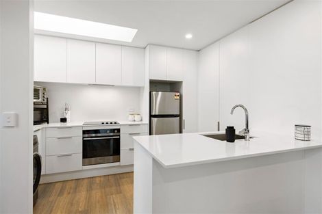 Photo of property in 5/34 Cleveland Street, Edgeware, Christchurch, 8013