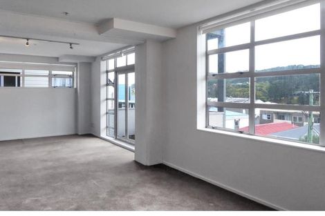 Photo of property in Vespa Apartments, 202/20 Hanson Street, Mount Cook, Wellington, 6021