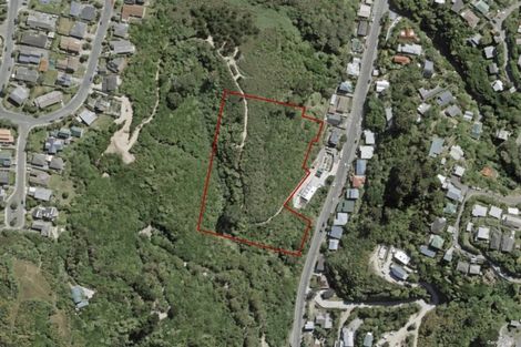 Photo of property in 12d Virginia Grove, Brooklyn, Wellington, 6021