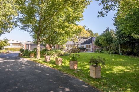 Photo of property in 47 Halswell Junction Road, Halswell, Christchurch, 8025