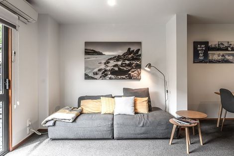 Photo of property in 3/40c Picton Avenue, Riccarton, Christchurch, 8011