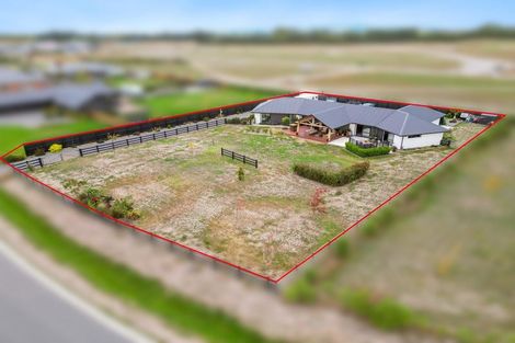 Photo of property in 81 Kingsdowne Drive, West Melton, 7618