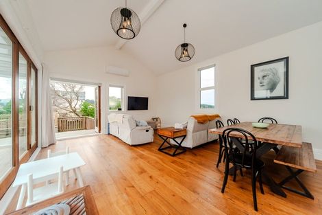 Photo of property in 1 Torquay Terrace, Newtown, Wellington, 6021