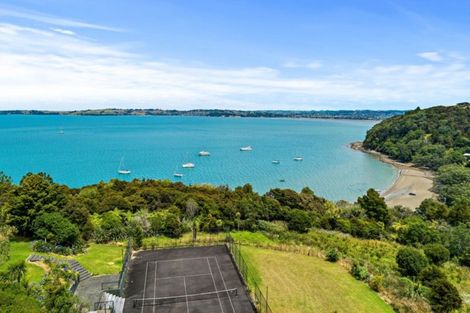 Photo of property in 188 Whitmore Road, Tawharanui Peninsula, Matakana, 0986